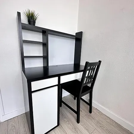 Un Cocon Paisible Avec Balnéo Proche Centre Apartamento