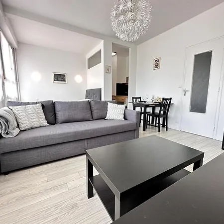 Un Cocon Paisible Avec Balnéo Proche Centre *