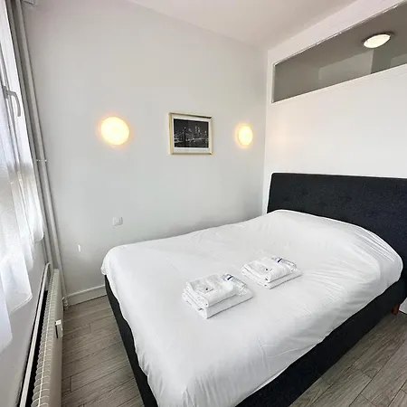 Un Cocon Paisible Avec Balneo Proche Centre *