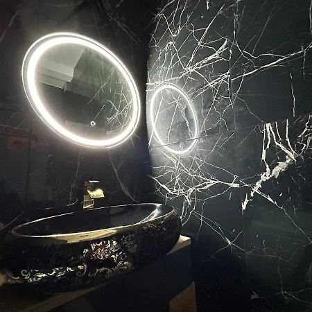 Apartamento Un Cocon Paisible Avec Balnéo Proche Centre *