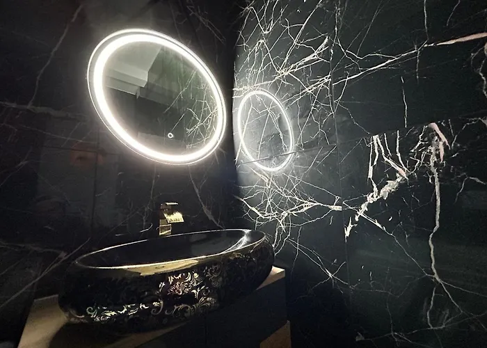 Apartment Un Cocon Paisible Avec Balneo Proche Centre *